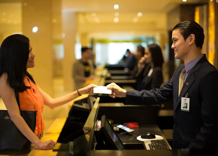 Hotel El Panama By Faranda Grand, A Member Of Radisson Individuals
